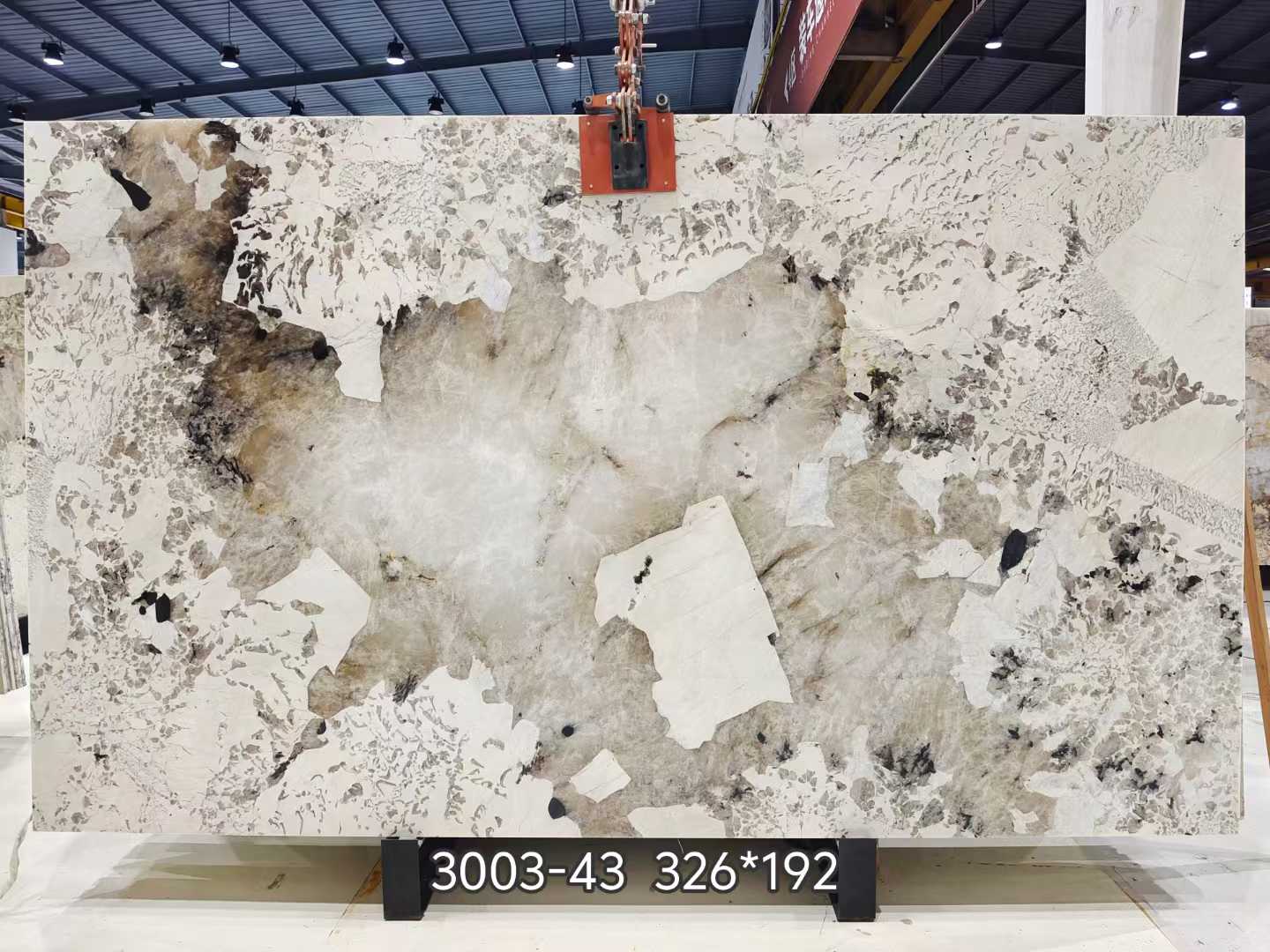 Patagonia Quartzite의 아름다움을 발견하십시오