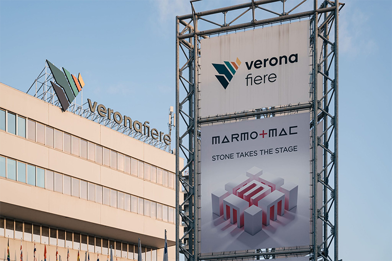 Marmomac Verona 2025의 7 개의 하이라이트