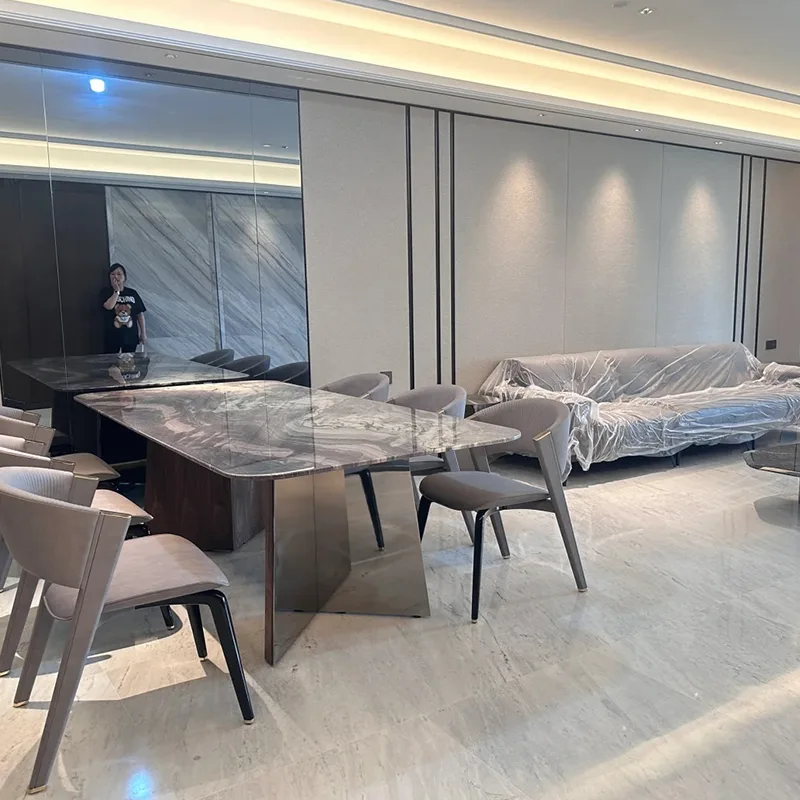 Aquarella Quartzite 탁상