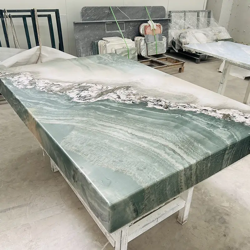 Maestro Quartzite 조리대